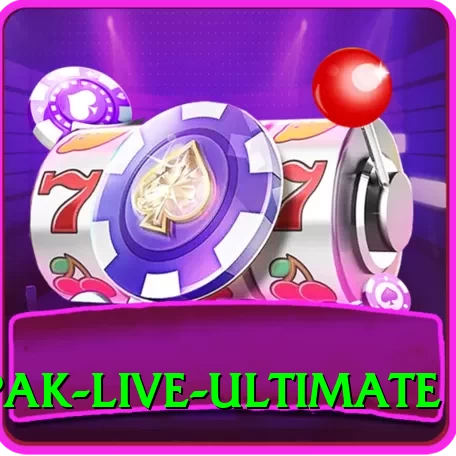 399pak - Live Ultimate - 2
