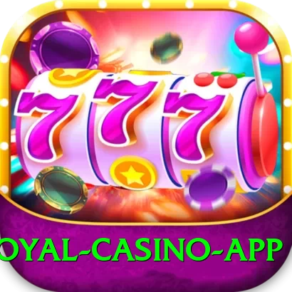 3rr Royal Casino App - 2