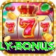 666p Legend - Daily Bonus