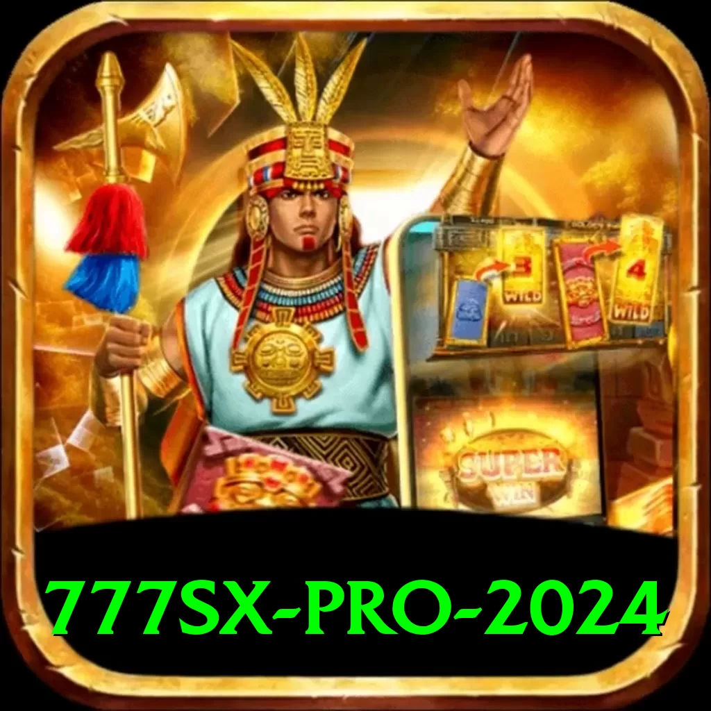 777sx Pro 2024 - 2
