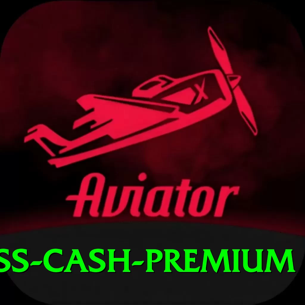 9kboss Cash Premium - 2