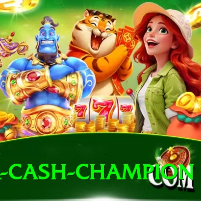 Bingo PKR Cash Champion - 2