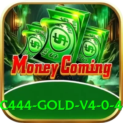 c444 Gold v4.0.4 - 2