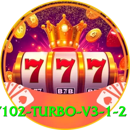 lucky102 Turbo v3.1.2 - 2