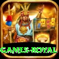 Rajabet88 Games Royal